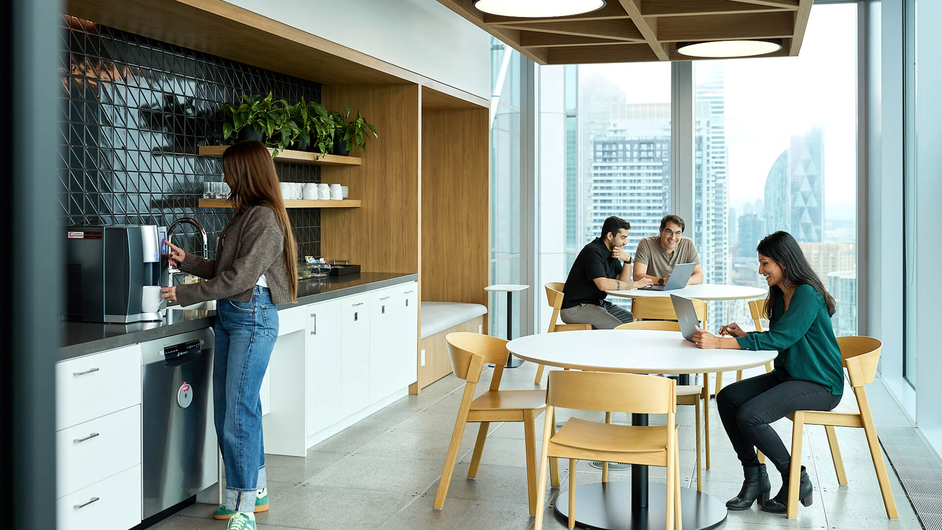 Life at Index Exchange: Career Journeys From Tenured Employees