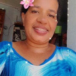 Marlene vazado