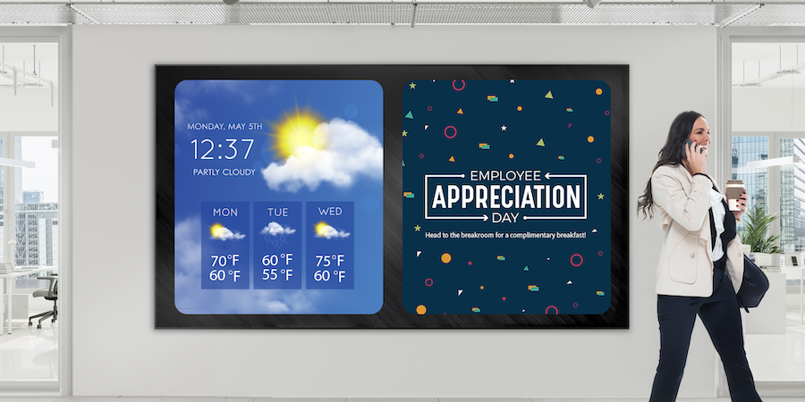 4 ways Samsung The Wall MMF-A can increase brand awareness - Samsung Business Insights