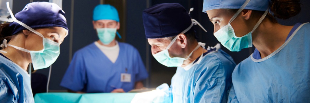 Men feel physically and psychologically ill-prepared for prostate cancer surgery