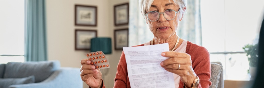 HRT and breast cancer risk: varies with type and duration of HRT
