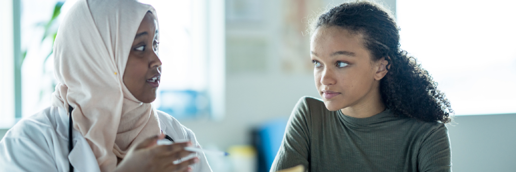 Antidepressants for children and teenagers: what works?