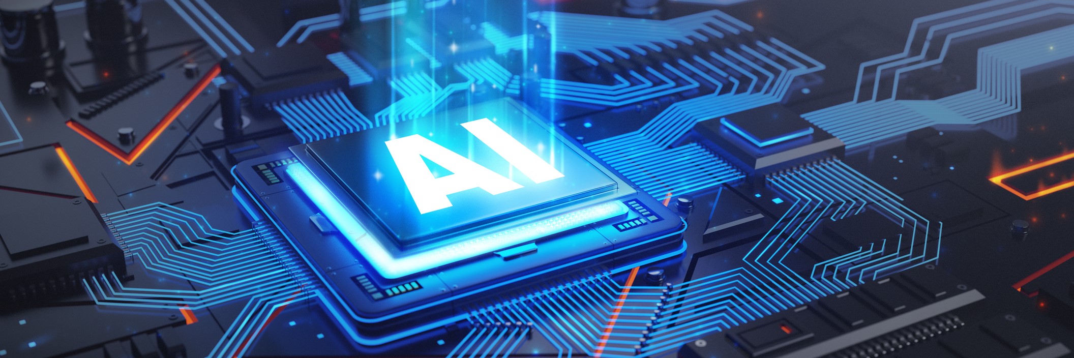 AI in healthcare - 10 promising interventions