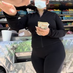 Thick Latina pt 3