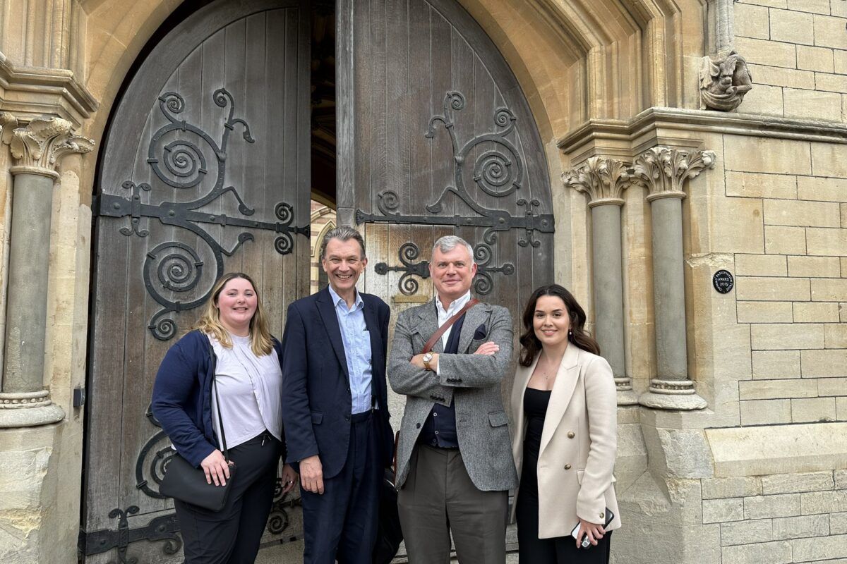 Six studentships now on offer for MA Government Studies – starting this Autumn! – The Strand Group