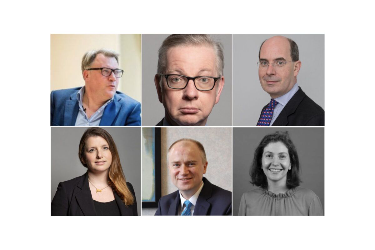 A Growth Policy to Close Britain’s Regional Divides – What Needs to be Done? – The Strand Group