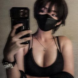 Busty Pinay Cosplayer - RuanYu