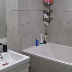 Girls in the shower