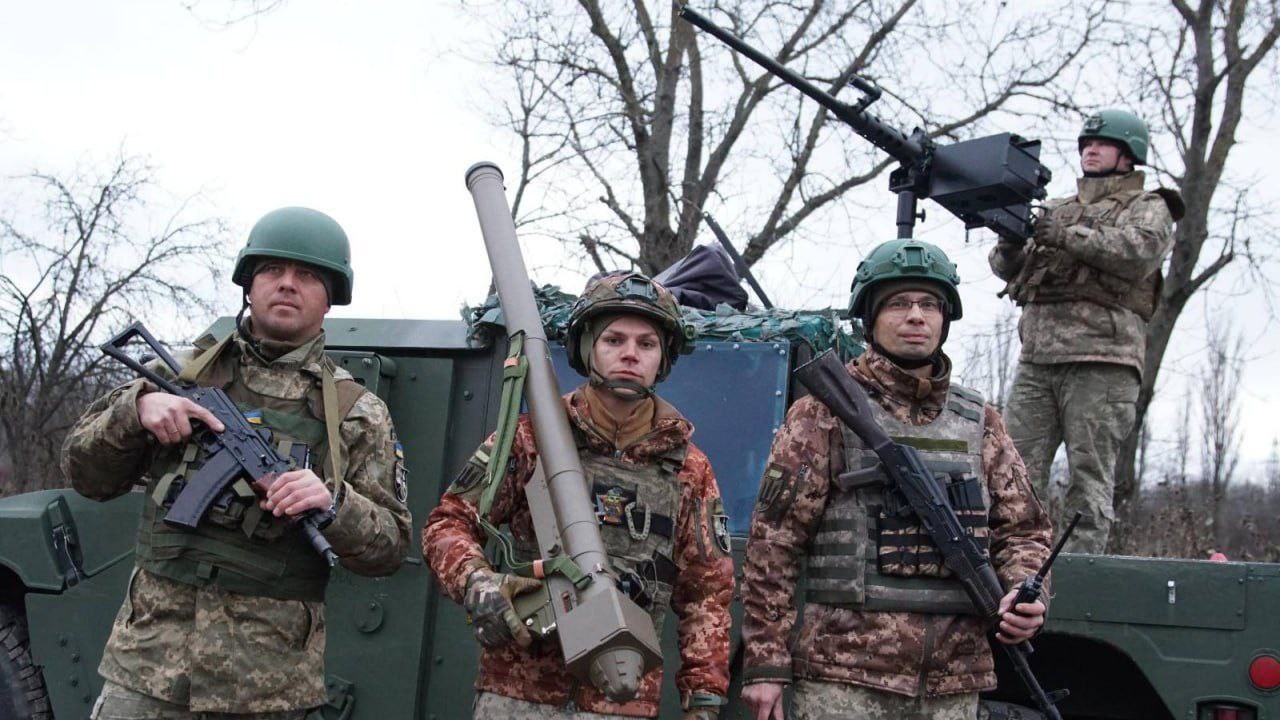 Ukraine Got Chinese-Made Man-Portable Air Defense Systems From Black Market (Video)South Front