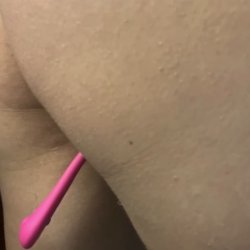 Pretty nice pussy