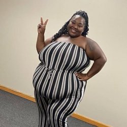 I'D have fun with that Big Body