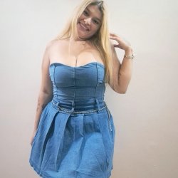 Algo de andrea hondureña putona