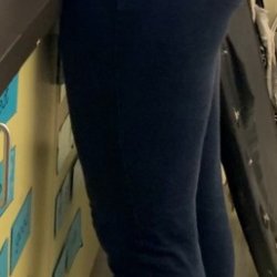 Fine ass teacher