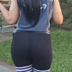 Gym girls