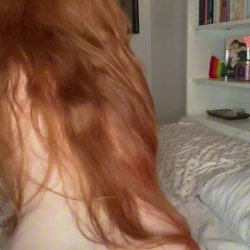 Redhead