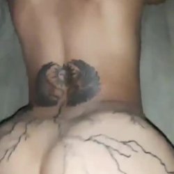 Pendeja Argentina hermosa de culo grande p1