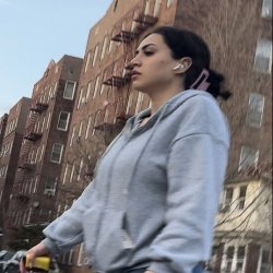 Latina Booty