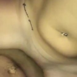 Slut Rides Dick and Talks Dirty