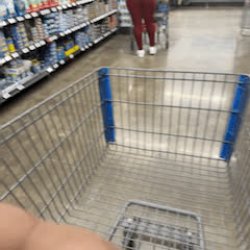 Phat booty MILF
