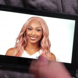 Dijonai carrington cum tribute