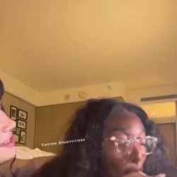 they were fighting for my dick 😳