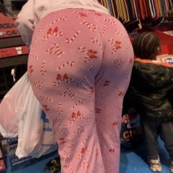 Phat ass Latina