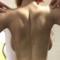 Holy Back
