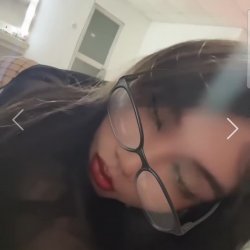 Una gotica perra