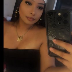 Latina Cali Hoe from OC