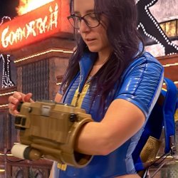 Fallout sluts