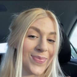Blonde fucked by her cuck