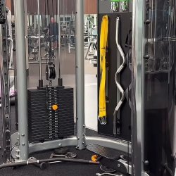 Hot workouts