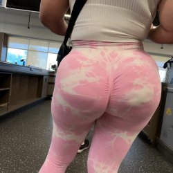 Thick bbl Latina