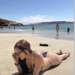 Hot bikinis