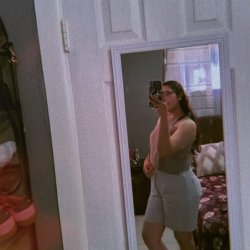 Latina girlfriend Mariela Velasquez from Houston TX exposed