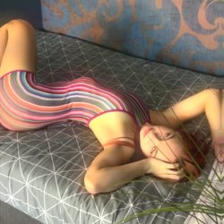 🔞 Young perky tits sexy teen round ass tight wet pussy horny slut nude 💦🍑🫦😈 OF!