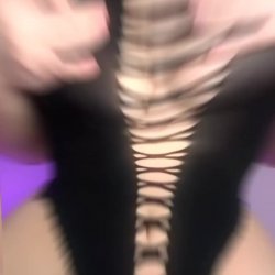 🔞 Young perky tits sexy hot redhead mesh lingerie horny slut tease 🫦💦🍑😈 OF now!