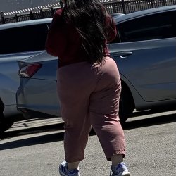 Random Caps huge ass MILF everywhere