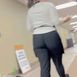 Jiggly Pawg