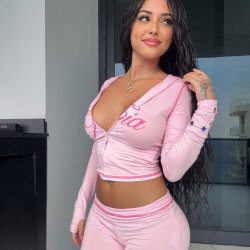 Latina baddie 3