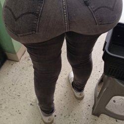WIDE HIPS GODDESS CAP TWICE
