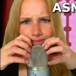 ASMR