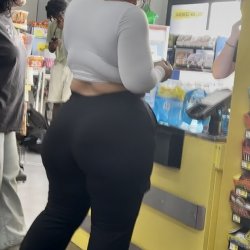 Phat ass my favorite