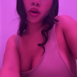 Big titty irl Latina teen loves being a slut