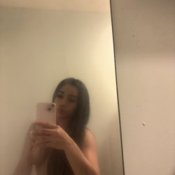 sexy Latina gf exposed