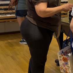 BBW GODDESS