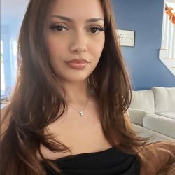pretty latina teen leaked