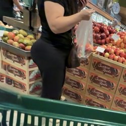 Thick MILF