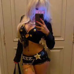 Asian Abg Blondie Fucked 3!!!!!!