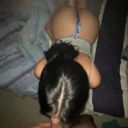 Flaquita hermosa